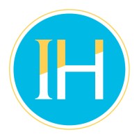 Inspired Hygiene logo - Similar company to Our Thrive Tribe
