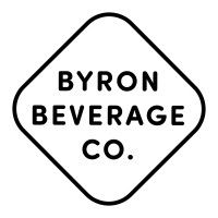Byron Beverage Co. logo