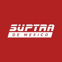 Suptra de Mexico logo - Similar company to A2L Freight