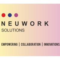 The Nishe & Co. / Neuwork Solutions logo - Similar company to Infinity Events Branding & Promotions