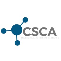Colloidal Silica in Concrete Association logo - Similar company to S.D. Ellenbecker