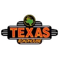 Texas Roadhouse logo - Similar company to Tumble 22