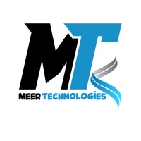 Meer Technologies logo - Similar company to Azsm Enterprises