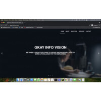 Gkay Infovision Pvt Ltd