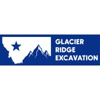 Glacier Ridge Excavation logo - Similar company to Jollie Construction Co