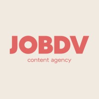 JOBDV logo - Similar company to Bloo Srl
