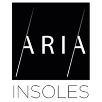 ARIA Insoles logo - Similar company to Modulmag