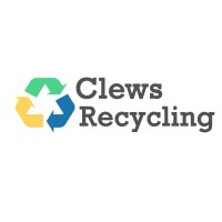 Clews Recycling Ltd logo - Similar company to Rc Vision Cic