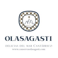 Conservas Olasagasti logo - Similar company to Laformaciola