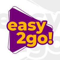 easy2go! logo - Similar company to Maria Gasolina