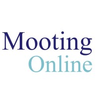 Mooting Online logo - Similar company to Speed Mooting