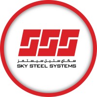 Sky Steel Systems LLC logo - Similar company to Orientals Equipment Factory Llc