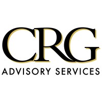CRG Advisory Services logo - Similar company to Gamma Tech Services