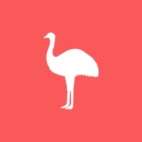 MealEmu logo - Similar company to Sukara.Tech