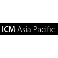 ICM Asia Pacific logo - Similar company to Adaptiv