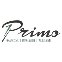 Agence Primo logo - Similar company to Primo