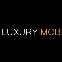 LUXURYIMOB logo - Similar company to Sky Security Systems