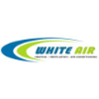 White Air AC, LLC logo - Similar company to Ventium For Constructions
