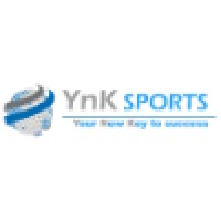YnK Sports / EuroVolley Agency logo - Similar company to Virtuvolley