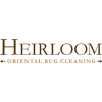 Heirloom Oriental Rug Cleaning