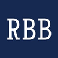 RBB logo - Similar company to Blawnt