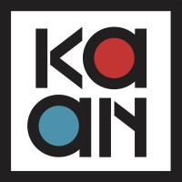 KAAN, The Korean American Adoptee Adoptive Family Network logo - Similar company to Blu Burger Grille