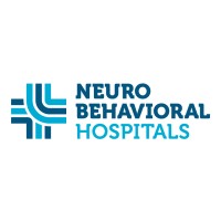 NeuroBehavioral Hospitals logo - Similar company to Z & D Consulting