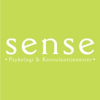 SENSE Psykologi & Konsulenttjenester AS logo - Similar company to Holthe.Biz - Innovasjon & Psykologi