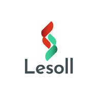 Lesoll logo - Similar company to Promxa