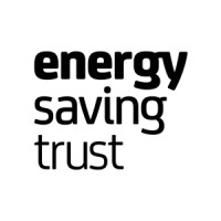 Energy Saving Trust logo - Similar company to Approved Index