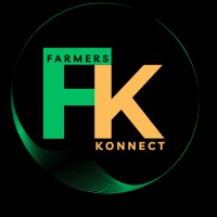 FARMERS' KONNECT logo - Similar company to Jua
