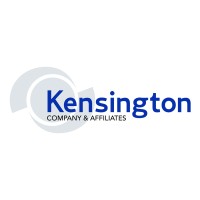 Kensington Company & Affiliates logo - Similar company to Wide Angle Group