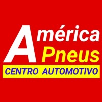America Pneus logo - Similar company to Rc Auto Pneus