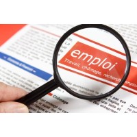 jobs maroc logo - Similar company to Offres D´Emploi  Et Recrutement Au Maroc ( Alwadifa Maroc Jobs Employeur )