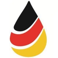German Water Partnership logo - Similar company to Vanpoels - Waterdesinfectie & Waterbehandeling