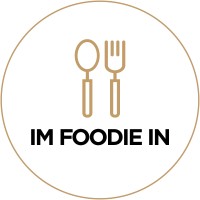 Imfoodiein - Restaurantes en Barcelona logo - Similar company to Rt Proyectos De Hosteleria