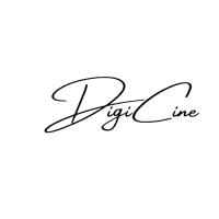 DigiCine logo - Similar company to Digicine