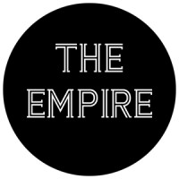 The Empire logo - Similar company to Cza