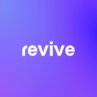 Revive logo - Similar company to Userled