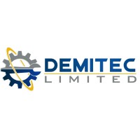 Demitec Limited logo - Similar company to Communication Partner Srl