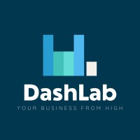 DashLab logo - Similar company to Dronecontrol