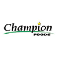 Champion Foods LLC logo - Similar company to Artisan Chef Manufacturing Co.