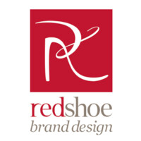 Redshoe Brand Design logo - Similar company to Mykynd