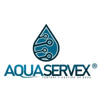 Aquaservex logo - Similar company to Apr Software
