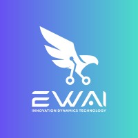 EdgeWingAI logo - Similar company to Edgewing