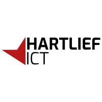 Hartlief ICT logo - Similar company to De Zorgkracht | Van Zorgvraag Naar Zorgkracht