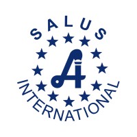 Salus International Sp. z o.o. logo - Similar company to Gulf Integrated