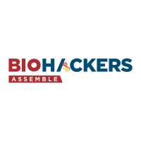 Biohackers Assemble logo - Similar company to Nexgenlab