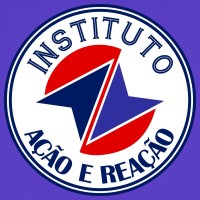 Instituto Ação e Reação logo - Similar company to Visit Fortal