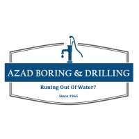 Azad Boring & Drilling logo - Similar company to Mb Group